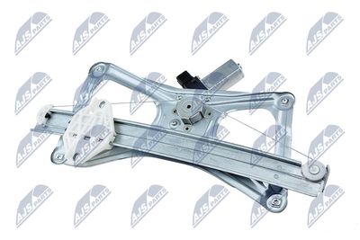 Mechanizmus zdvíhania okna NTY EPS-HD-022