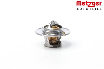 THERMOSTAT KüHLMITTEL METZGER AUTOTEILE 4006376 13