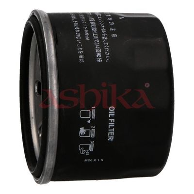 FILTRU ULEI ASHIKA 100MM02 1