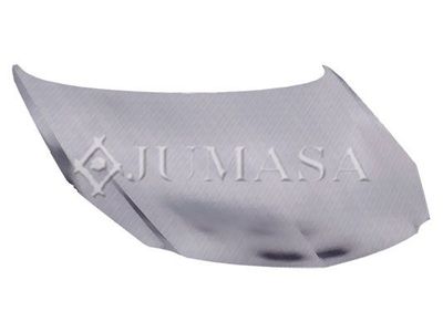 Капот двигателя JUMASA 05303095 для OPEL INSIGNIA