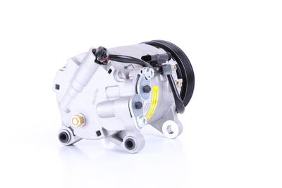 KOMPRESSOR KLIMAANLAGE NISSENS 890600 37