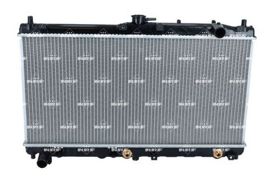 Kühler, Motorkühlung