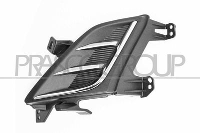 LüFTUNGSGITTER STOßFäNGER