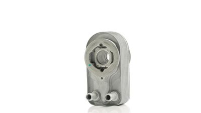 ÖLKüHLER MOTORöL MAHLE CLC449000S 12