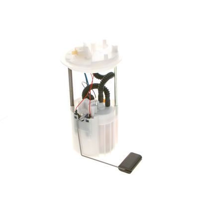 SISTEM ALIMENTARE CU COMBUSTIBIL BOSCH 0580314020 25