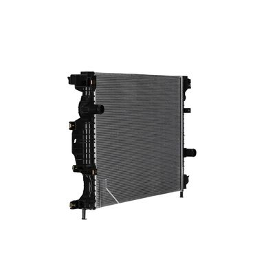 RADIATOR RACIRE MOTOR NISSENS 607230 35