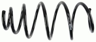 SACHS 993 022 Пружина подвески  для OPEL (Опель)