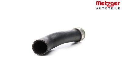 LADELUFTSCHLAUCH METZGER AUTOTEILE 2400037 32