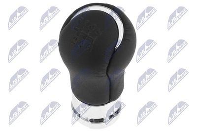 NTY Schalthebelknauf