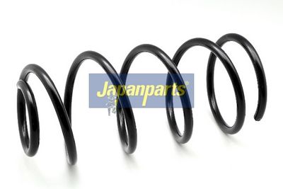 JAPANPARTS Пружина ходовой части