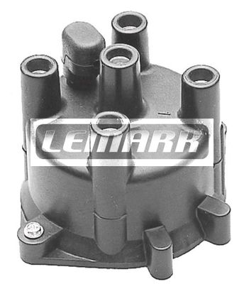 Крышка распределителя зажигания LEMARK LDC074 для SUZUKI SWIFT
