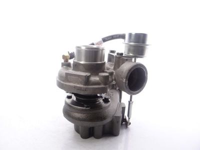 LADER AUFLADUNG GARRETT 7082585001S 2