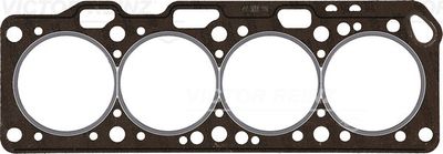 Прокладка, головка цилиндра VICTOR REINZ 61-28505-00 для VW POLO