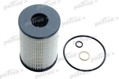 Масляный фильтр PATRON PF4217 для BMW X5