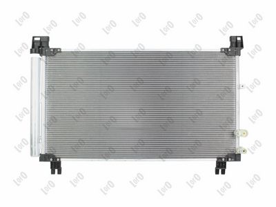 KONDENSATOR KLIMAANLAGE