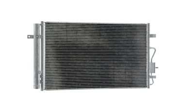 CONDENSATOR CLIMATIZARE MAHLE AC1053000S 26