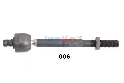 Axialgelenk, Spurstange