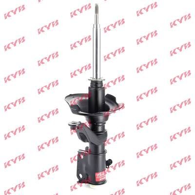 STOßDäMPFER KYB 331013 2