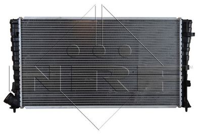 Radiator, engine cooling 509510