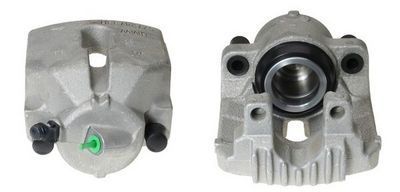 ETRIER FRANA BUDWEG CALIPER 344097