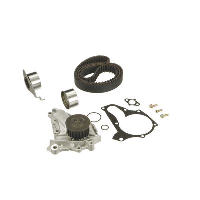 WASSERPUMPE + ZAHNRIEMENSATZ GATES KP15202XS 42