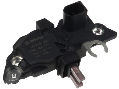 Régulateur d'alternateur AS-PL — 12V
