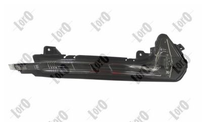 AUßENSPIEGEL ABAKUS 0232M01 5