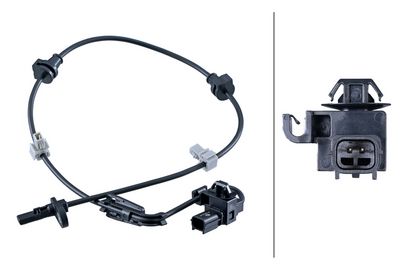 SENSOR RADDREHZAHL HELLA 6PU358251431