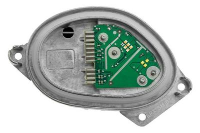 Unitate de control, lumini MTR 13714835