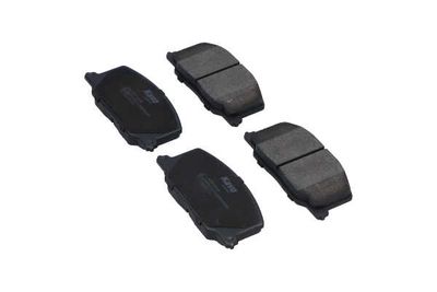 SET PLACUTE FRANA FRANA DISC Kavo Parts KBP9036 8