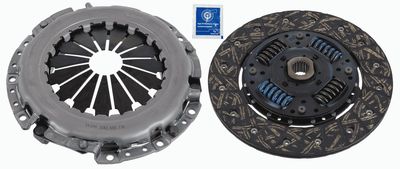 SACHS Kupplungssatz