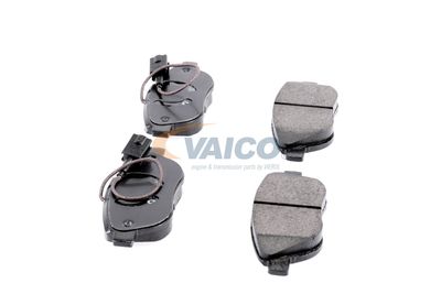 BREMSBELAGSATZ SCHEIBENBREMSE VAICO V240152 49