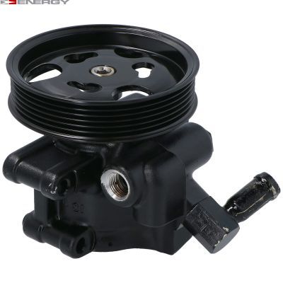 Vorschau Hydraulikpumpe, Lenkung Ansicht 4