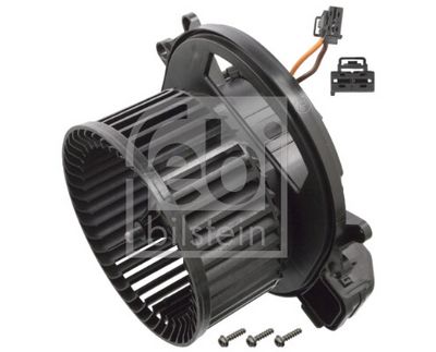 FEBI BILSTEIN Innenraumgebläse