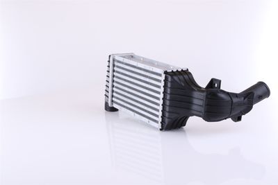 INTERCOOLER COMPRESOR NISSENS 96789 29