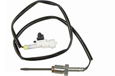 Sensor, Abgastemperatur