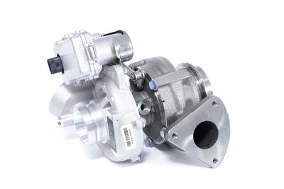 LADER AUFLADUNG BTS Turbo T916461 7