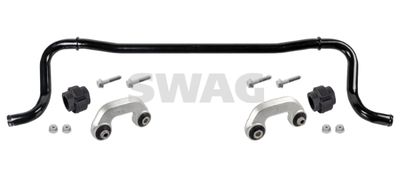Stabilizátor, podvozek SWAG 33 10 2678