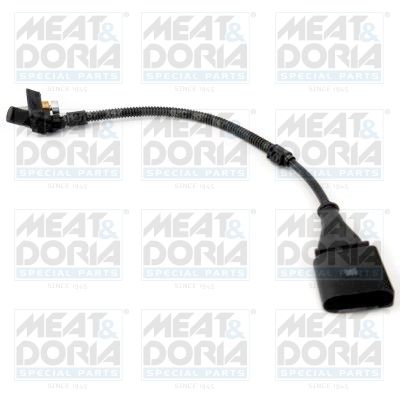 MEAT & DORIA 87930 Датчик положения коленвала для VW PASSAT B6 Variant (3C5)