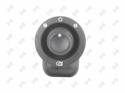 SCHALTER AUßENSPIEGELVERSTELLUNG