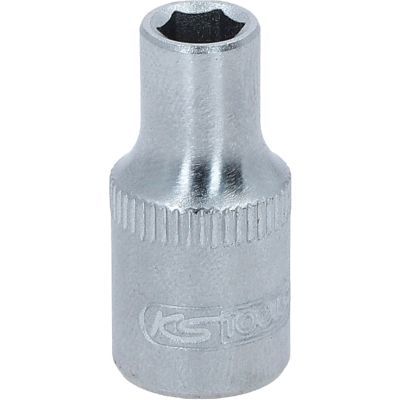 Ks Tools - Šesťhranný nadstavec 1/4" 5mm