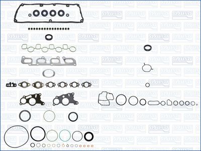 DICHTUNGSVOLLSATZ MOTOR