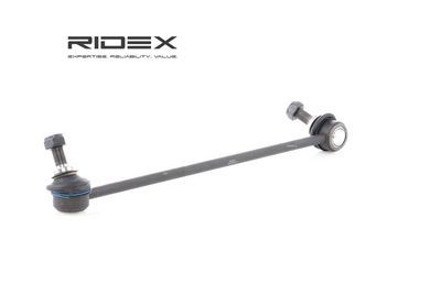 ремонтен комплект, напречен носач RIDEX 772S1302