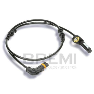 Vorschau Sensor, Raddrehzahl