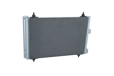 CONDENSATOR CLIMATIZARE NRF 35843 24