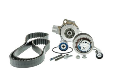 Vodní pumpa + sada ozubeného řemene AISIN TKVG-7051