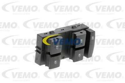 VEMO V51-73-0080 Кнопка склопідйомника для CHEVROLET (Шевроле)