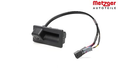 MINER HAION METZGER AUTOTEILE 2310982 6