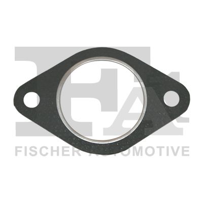 FA1 550-939 Прокладка глушителя  для FIAT LINEA (Фиат Линеа)