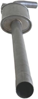 TOBA ESAPAMET INTERMEDIARA BOSAL 280291 1